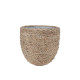 Puķu pods GRASSY D22xH20cm Puķu pods GRASSY D22xH20cm