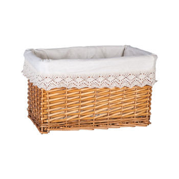 Korv MAX-4, 40x26xH24cm, pruun Korv MAX-4, 40x26xH24cm, pruun
