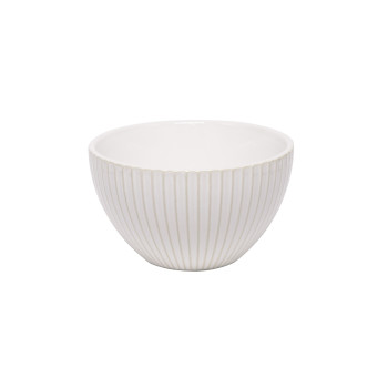 Bļoda LUME 400ml, D12,5xH7cm Bļoda LUME 400ml, D12,5xH7cm