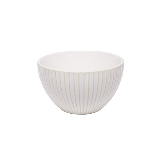 Bļoda LUME 400ml, D12,5xH7cm Bļoda LUME 400ml, D12,5xH7cm