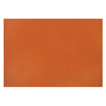 Персонник TEXTILINE 30x45см, oранжевый Персонник TEXTILINE 30x45см, oранжевый