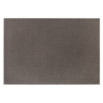 Персонник TEXTILINE 30x45см, серебряный Персонник TEXTILINE 30x45см, серебряный