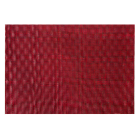Персонник TEXTILINE 30x45см, красный