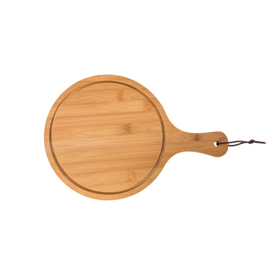 Sadales dēlis BAMBOO HOME, D24x35cm, bambuss