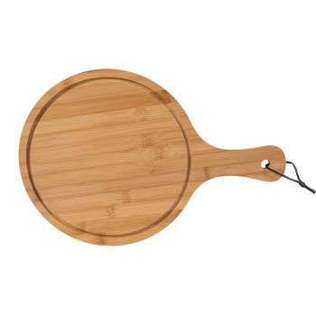 Sadales dēlis BAMBOO HOME, D30x45cm, bambuss Sadales dēlis BAMBOO HOME, D30x45cm, bambuss