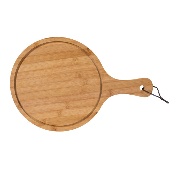 Sadales dēlis BAMBOO HOME, D30x45cm, bambuss