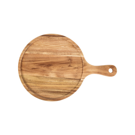 Sadales dēlis HARD WOOD D25x1,5cm, akācija
