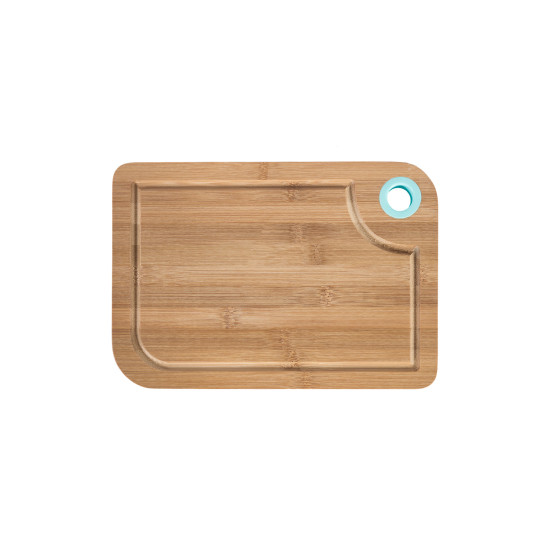 Sadales dēlis BAMBOO HOME COLOR, 19x28cm Sadales dēlis BAMBOO HOME COLOR, 19x28cm