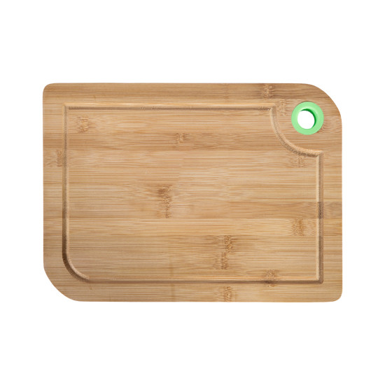 Sadales dēlis BAMBOO HOME COLOR, 24x38cm Sadales dēlis BAMBOO HOME COLOR, 24x38cm