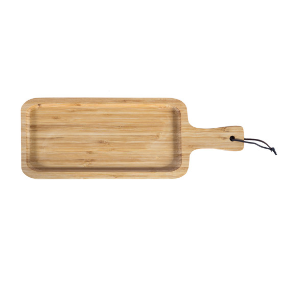 Sadales dēlis BAMBOO HOME 15x40cm