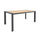 Galds TAMPERE 160x80xH75cm Galds TAMPERE 160x80xH75cm