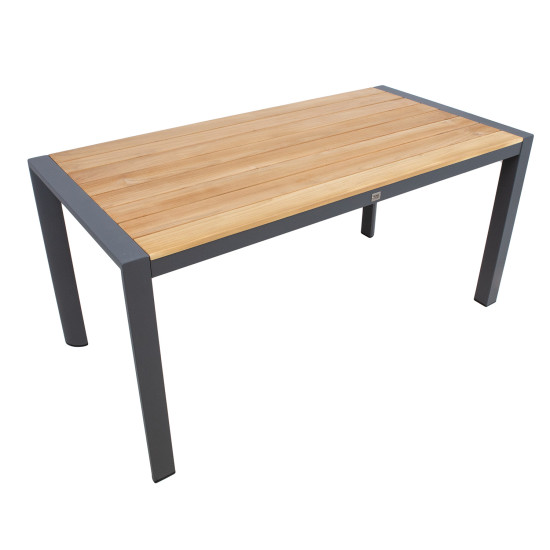 Galds TAMPERE 160x80xH75cm Galds TAMPERE 160x80xH75cm