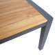 Galds TAMPERE 160x80xH75cm Galds TAMPERE 160x80xH75cm