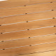 Galds TAMPERE 160x80xH75cm Galds TAMPERE 160x80xH75cm