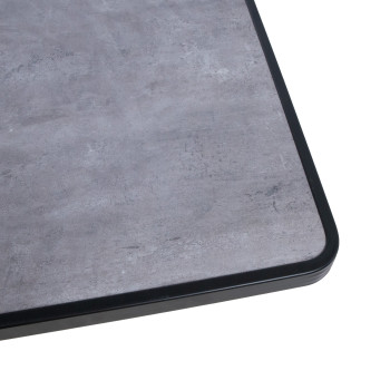 Столешница DEVIN 70x70см серая Столешница DEVIN 70x70см серая