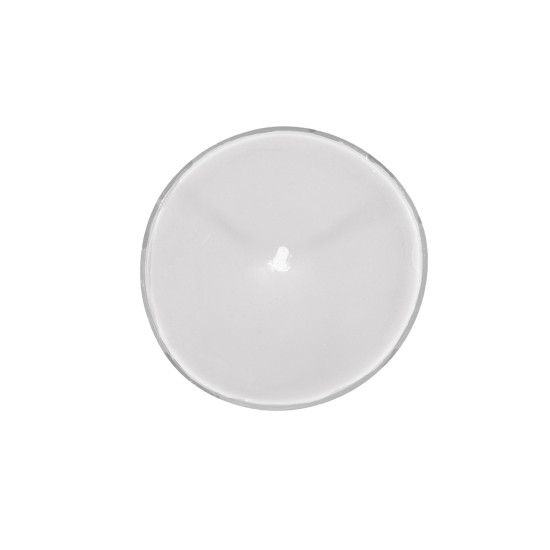 Aromātiskās sveces MAXI 4gab/komplekts, CHIC JASMINE, D5.5cm, balts (smaržas- jasmīns) Aromātiskās sveces MAXI 4gab/komplekts, CHIC JASMINE, D5.5cm, balts (smaržas- jasmīns)