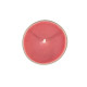Aromātiskās sveces MAXI 4gab/komplekts, FRESH CRANBERRY, D5.5cm, rozā (smaržas- dzērveņu) Aromātiskās sveces MAXI 4gab/komplekts, FRESH CRANBERRY, D5.5cm, rozā (smaržas- dzērveņu)