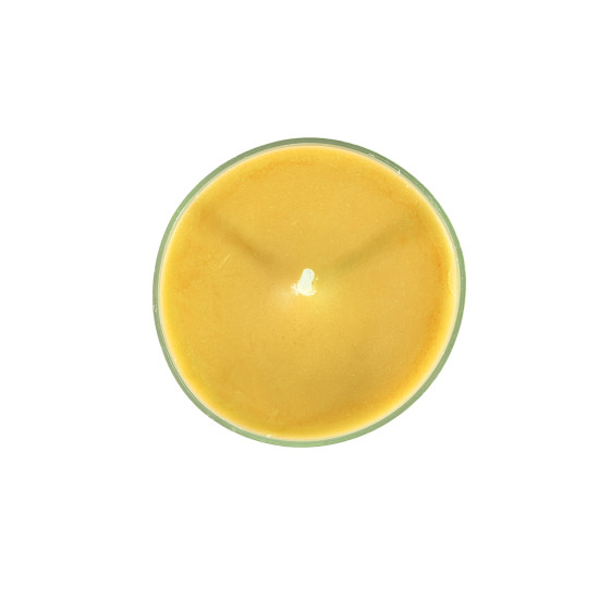 Aromātiskās sveces MAXI 4gab/komplekts, JOYFUL granadils FRUIT, D5.5cm, dzeltenas (smaržas- granadils) Aromātiskās sveces MAXI 4gab/komplekts, JOYFUL granadils FRUIT, D5.5cm, dzeltenas (smaržas- granadils)