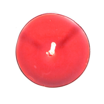 Aromātiskās sveces 4gab/komplekts, VELVET ROSE, sarkans (smaržas- roze) Aromātiskās sveces 4gab/komplekts, VELVET ROSE, sarkans (smaržas- roze)
