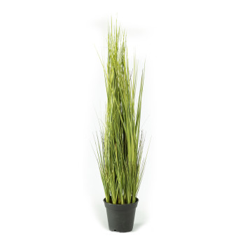 Mākslīgs zieds In GARDEN, H75cm, zaļš Mākslīgs zieds In GARDEN, H75cm, zaļš