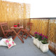 Бамбуковый забор IN GARDEN D14/16мм, 1x3м Бамбуковый забор IN GARDEN D14/16мм, 1x3м