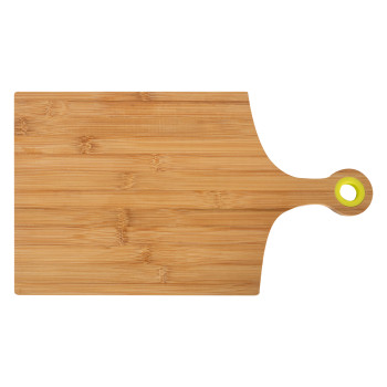 Sadales dēlis BAMBOO HOME, 43x25cm, silikons Sadales dēlis BAMBOO HOME, 43x25cm, silikons
