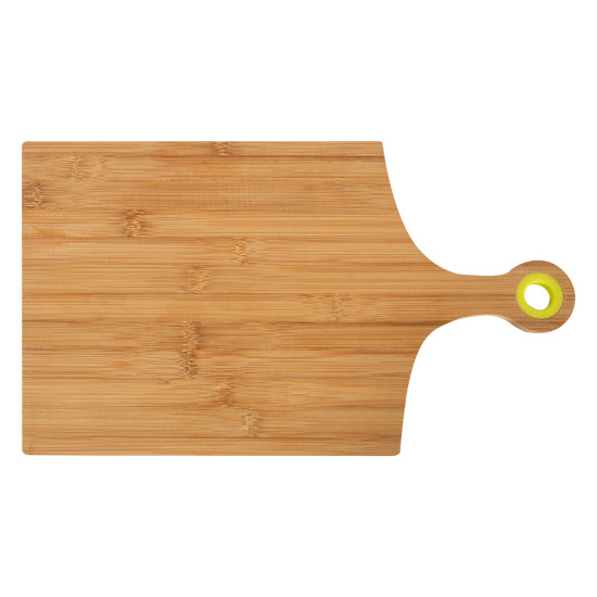Sadales dēlis BAMBOO HOME, 43x25cm, silikons