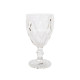 Vīna glāze CORAL 300ml, D9xH17cm, caurspīdīgs