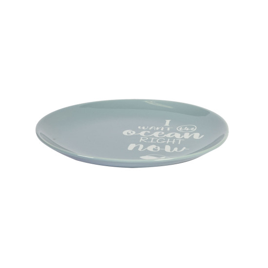 Trauks SWIMMING FISH, zils
