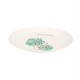 Trauks TIME TO RELAX D21cm, balts/ zelts