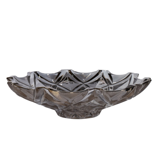 Trauks LOFT D33xH9cm, dūmakaini pelēks Trauks LOFT D33xH9cm, dūmakaini pelēks