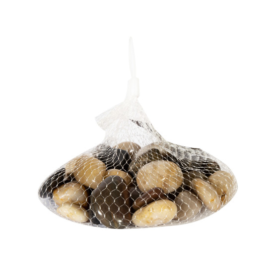 Dekoratiivkivid DEKOORIKIVI, sega väikseid kive, kaal: 500g. Dekoratiivkivid DEKOORIKIVI, sega väikseid kive, kaal: 500g.
