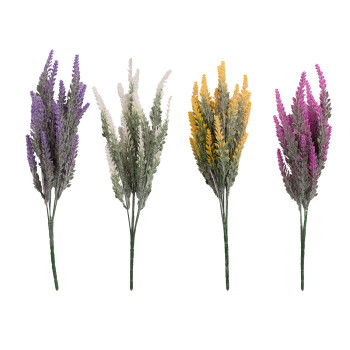 Lavanda IN GARDEN, H35cm, mix krāsas Lavanda IN GARDEN, H35cm, mix krāsas