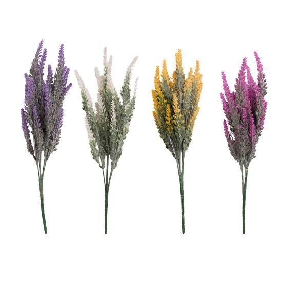 Lavanda IN GARDEN, H35cm, mix krāsas