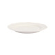 Salātu plate SOFIA, D20cm, balts Salātu plate SOFIA, D20cm, balts