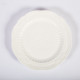 Salātu plate SOFIA, D20cm, balts Salātu plate SOFIA, D20cm, balts