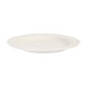 Pusdienu šķīvis SOFIA, D26,5cm, balts Pusdienu šķīvis SOFIA, D26,5cm, balts