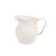 Mērces trauks SOFIA, 200ml, D9xH11cm, balts Mērces trauks SOFIA, 200ml, D9xH11cm, balts
