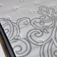 Пружинный матрас HARMONY DELUX 90x200xH30см, в рулоне Пружинный матрас HARMONY DELUX 90x200xH30см, в рулоне