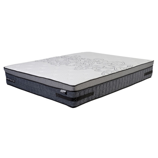 Пружинный матрас HARMONY DELUX 160x200xH30см, в рулоне Пружинный матрас HARMONY DELUX 160x200xH30см, в рулоне