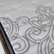 Пружинный матрас HARMONY DELUX 160x200xH30см, в рулоне Пружинный матрас HARMONY DELUX 160x200xH30см, в рулоне