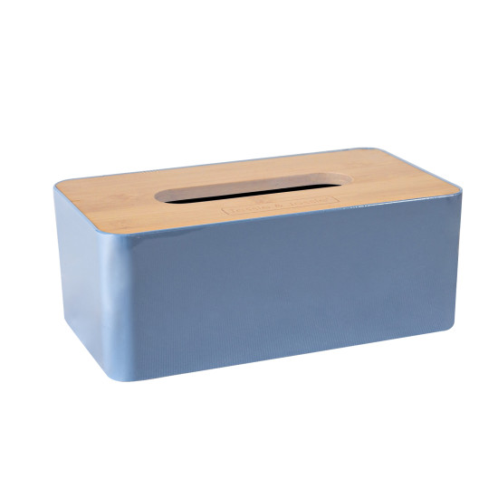 Salvrätikuhoidja GOURMET, 23x13xH9cm, valge Salvrätikuhoidja GOURMET, 23x13xH9cm, valge