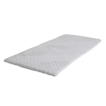 Наматрасник HARMONY LATEX, 160x200см Наматрасник HARMONY LATEX, 160x200см