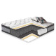 Пружинный матрас HARMONY DUO 140x200xH27см, в рулоне