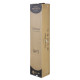 Пружинный матрас HARMONY TOP POCKET, 90x200xH33см, упакован в рулоне Пружинный матрас HARMONY TOP POCKET, 90x200xH33см, упакован в рулоне