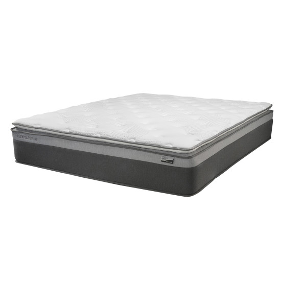 Пружинный матрас HARMONY TOP POCKET, 140x200xH33см, упакован в рулоне Пружинный матрас HARMONY TOP POCKET, 140x200xH33см, упакован в рулоне