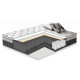 Пружинный матрас HARMONY TOP POCKET, 160x200xH33см, упакован в рулоне Пружинный матрас HARMONY TOP POCKET, 160x200xH33см, упакован в рулоне
