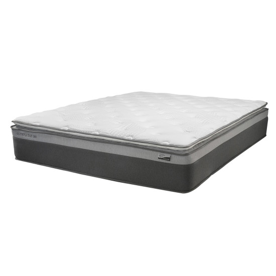 Пружинный матрас HARMONY TOP POCKET, 180x200xH33см, упакован в рулоне Пружинный матрас HARMONY TOP POCKET, 180x200xH33см, упакован в рулоне