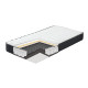 Пружинный матрас HARMONY UNO POCKET, 90x200xH20см