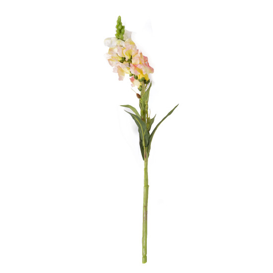 Mākslīgs zieds In GARDEN, H49cm, rozā Mākslīgs zieds In GARDEN, H49cm, rozā